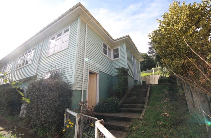 110 Rolla Street, Normanby, Dunedin, Otago, 9010, New Zealand