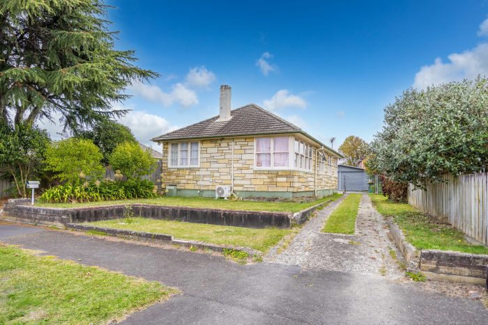 44 Ross Crescent, Fairfield, Hamilton, Waikato, 3214, New Zealand