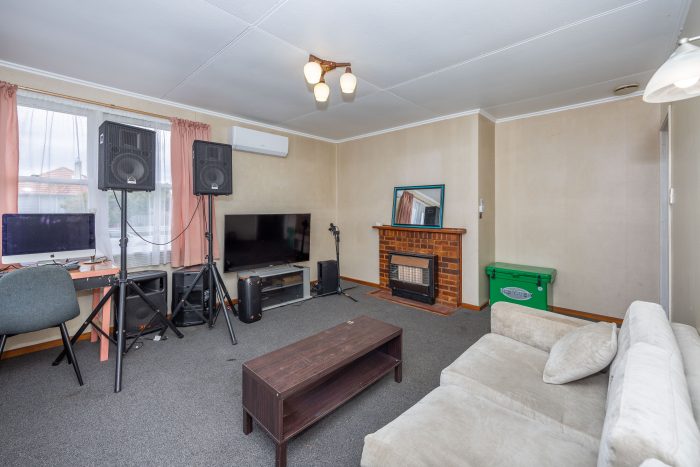 44 Ross Crescent, Fairfield, Hamilton, Waikato, 3214, New Zealand