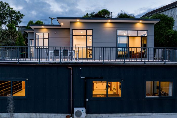 56 Ryehill Street, Calton Hill, Dunedin, Otago, 9012, New Zealand