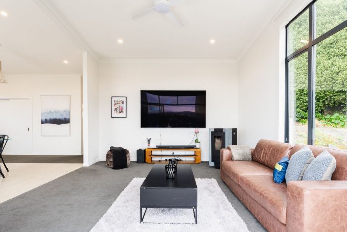 56 Ryehill Street, Calton Hill, Dunedin, Otago, 9012, New Zealand