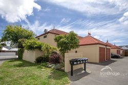 4/42 Stanmore Road, Phillipstown, Christchurch City, Canterbury, 8011, New Zealand