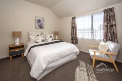 4/42 Stanmore Road, Phillipstown, Christchurch City, Canterbury, 8011, New Zealand