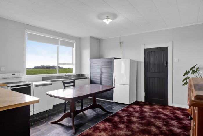 2288 Eltham Road, Awatuna, South Taranaki, Taranaki, 4679, New Zealand
