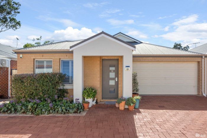 Unit 13/54 Sixth Rd, Armadale WA 6112, Australia