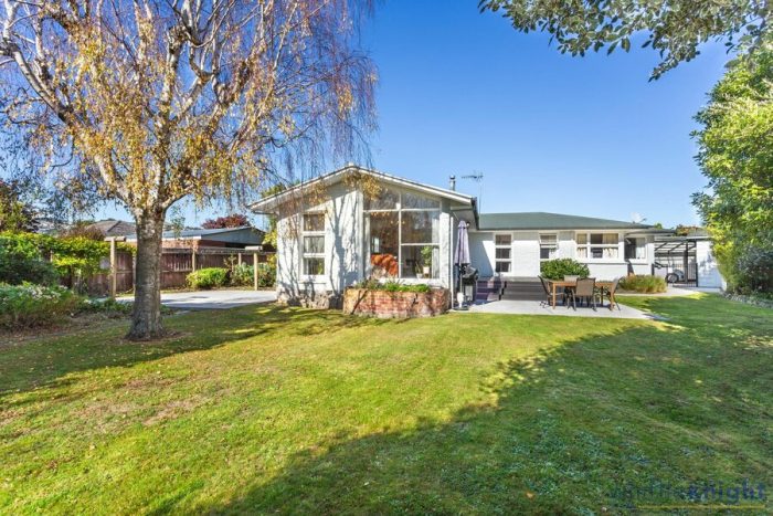 113 Stanbury Avenue, Somerfield, Christchurch City, Canterbury, 8024, New Zealand