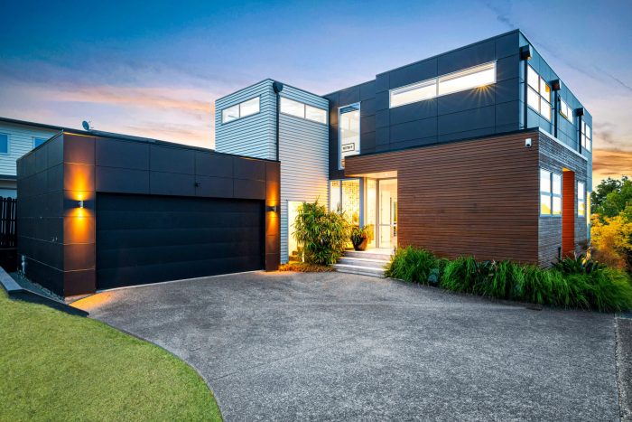 1/129 Kowhai Road, Mairangi Bay, North Shore City, Auckland, 0630, New Zealand