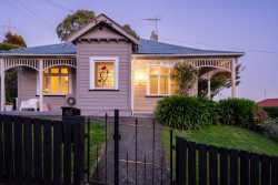 120 North Road, North East Valley, Dunedin, Otago, 9010, New Zealand