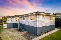 11 Tahi Terrace, Glen Eden, Waitakere City, Auckland, 0602, New Zealand