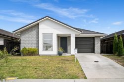 5 Tamapahore Boulevard, Papamoa Beach, Tauranga, Bay Of Plenty, 3118, New Zealand