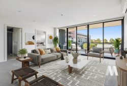 Unit 201/7 Thomas Holmes St, Maribyrnong VIC 3032, Australia