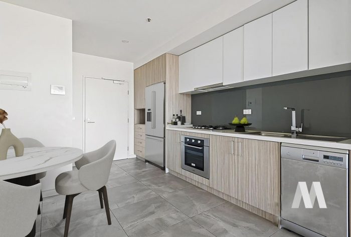 Unit 201/7 Thomas Holmes St, Maribyrnong VIC 3032, Australia