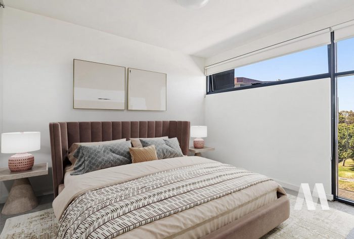 Unit 201/7 Thomas Holmes St, Maribyrnong VIC 3032, Australia