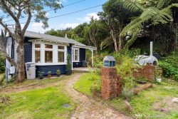 8 Salisbury Garden Court, Wadestown, Wellington, 6012, New Zealand
