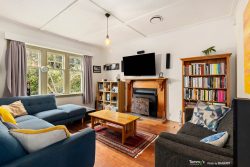 8 Salisbury Garden Court, Wadestown, Wellington, 6012, New Zealand