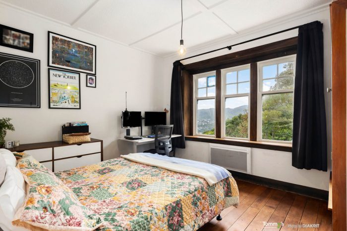 8 Salisbury Garden Court, Wadestown, Wellington, 6012, New Zealand