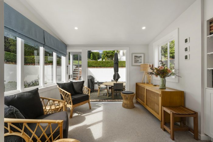 33 Grove Road, Kelburn, Wellington, 6012, New Zealand