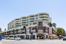 Unit 218/54A West Esplanade, Manly NSW 2095, Australia