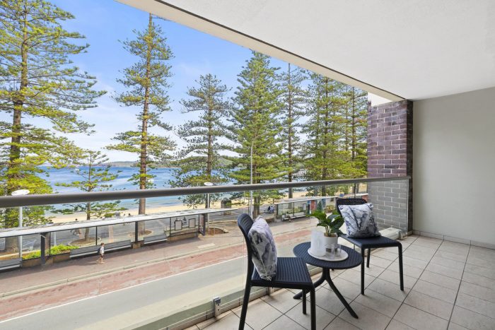 Unit 218/54A West Esplanade, Manly NSW 2095, Australia
