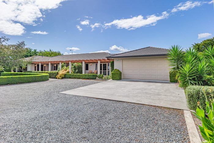 64 Lea Grove, Levin, Horowhenua, Manawatu/ Whanganui, 5572, New Zealand