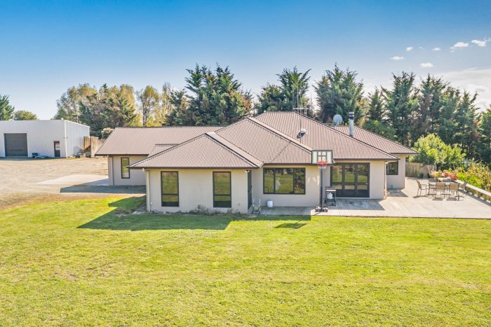 69 Stafford Street, Shannon, Horowhenua, Manawatu / Whanganui, 4821, New Zealand