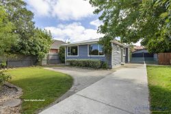 422 Yaldhurst Road, Russley, Christchurch City, Canterbury, 8042, New Zealand