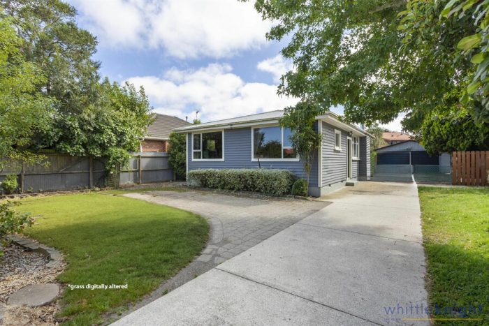 422 Yaldhurst Road, Russley, Christchurch City, Canterbury, 8042, New Zealand