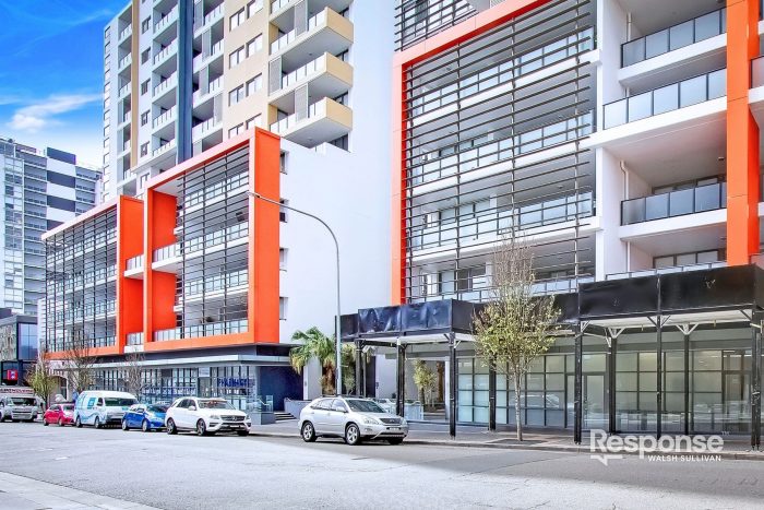 Unit 106A/8 Cowper St, Parramatta NSW 2150, Australia