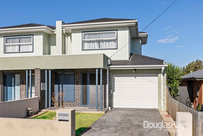 86A Devonshire Rd, Sunshine VIC 3020, Australia