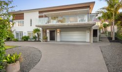 12A Eastcliffe Road, Castor Bay, North Shore City, Auckland, 0620, New Zealand