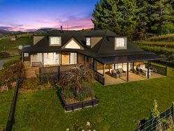 105A Hall Road, Sawyers Bay, Dunedin, Otago, 9023, New Zealand