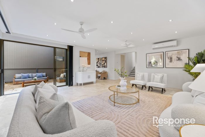 9 Chadworth Pl, Baulkham Hills NSW 2153, Australia