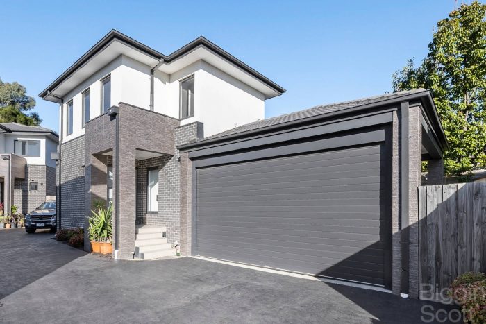 Unit 3/7 Moona Ct, Chadstone VIC 3148, Australia