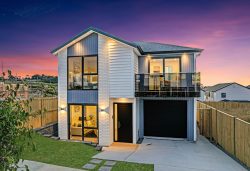39 Ascent Street, Flat Bush, Manukau City, Auckland, 2019, New Zealand