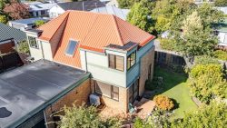 2/4 Gatonby Place, Avonhead, Christchurch City, Canterbury, 8042, New Zealand