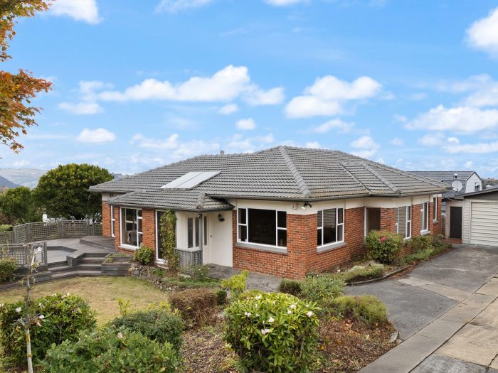 178 Balmacewen Road, Wakari, Dunedin, Otago, 9010, New Zealand