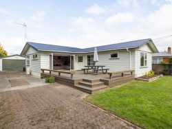 274 Bankwood Road, Chartwell, Hamilton, Waikato, 3210, New Zealand