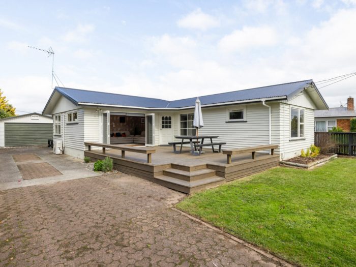 274 Bankwood Road, Chartwell, Hamilton, Waikato, 3210, New Zealand