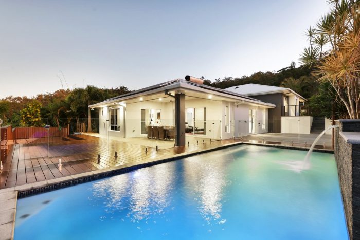 116 Barden Ridge Rd, Reedy Creek QLD 4227, Australia