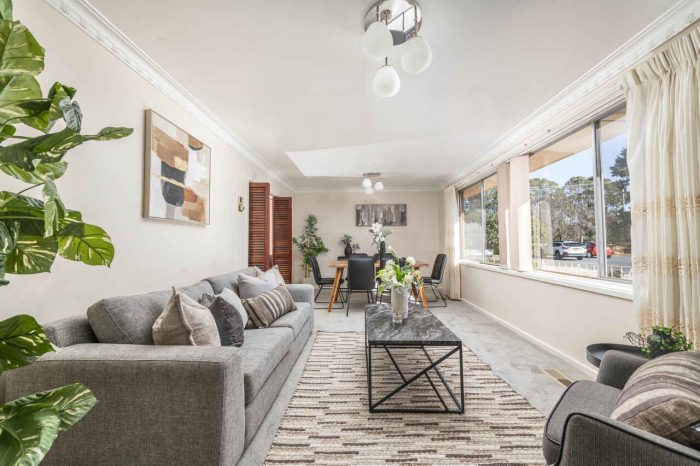 5 Barff Pl, Chifley ACT 2606, Australia