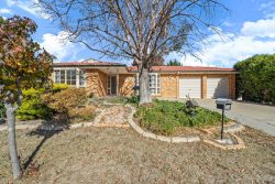 74 Bimberi Cres, Palmerston ACT 2913, Australia