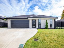 7 Bostonkip Crescent, Fitzroy, Hamilton, Waikato, 3206, New Zealand