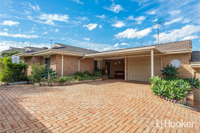 Unit 4/40 Boundary Rd, Mandurah WA 6210, Australia