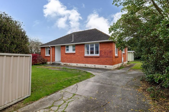 29 Brighton Crescent, Highbury, Palmerston North, Manawatu / Whanganui, 4412, New Zealand