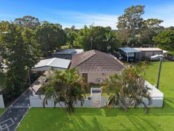 35 Petersen Rd, Craignish QLD 4655, Australia