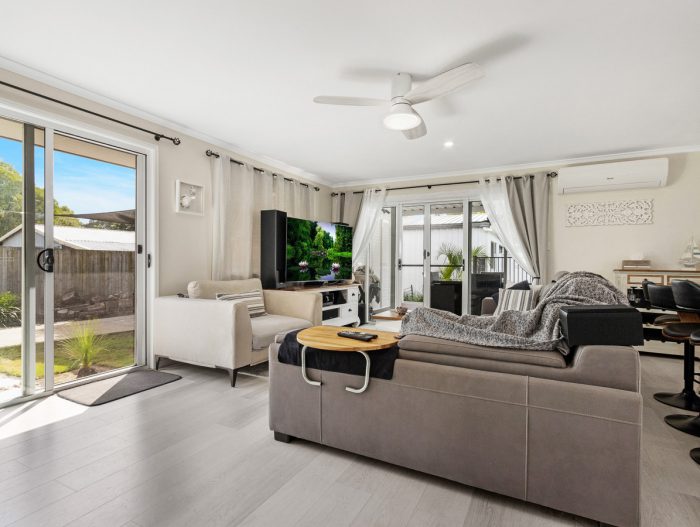 35 Petersen Rd, Craignish QLD 4655, Australia