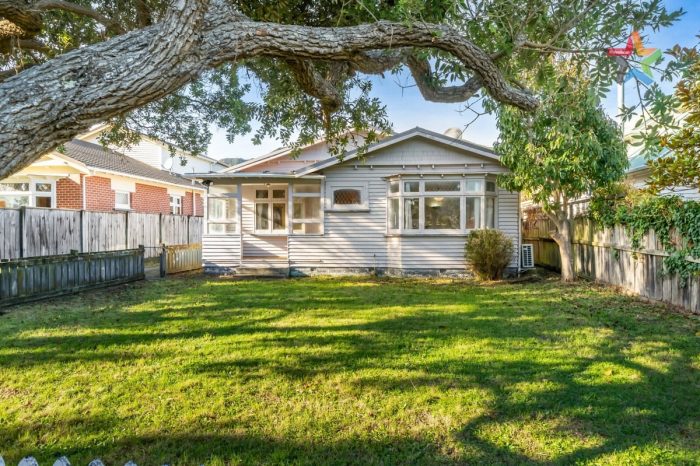 50 Brook Street, Waterloo, Lower Hutt, Wellington, 5011, New Zealand