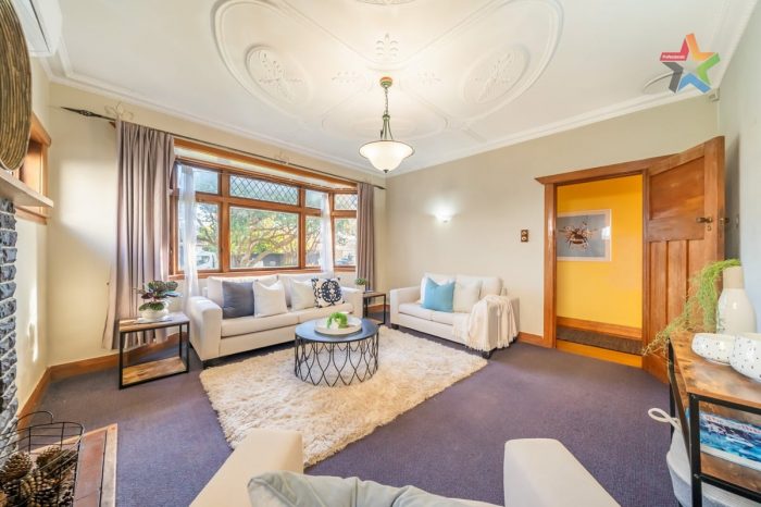 50 Brook Street, Waterloo, Lower Hutt, Wellington, 5011, New Zealand