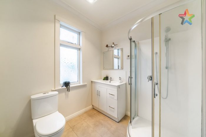 50 Brook Street, Waterloo, Lower Hutt, Wellington, 5011, New Zealand