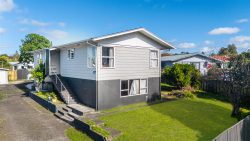282 Buckland Road, Mangere East, Manukau City, Auckland, 2024, New Zealand